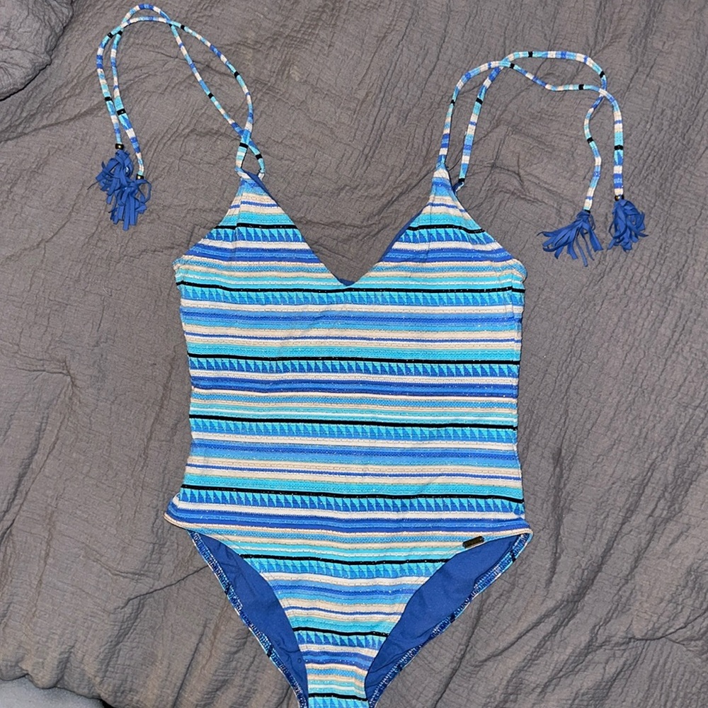 Banana Moon one piece swimsuit (brand New)